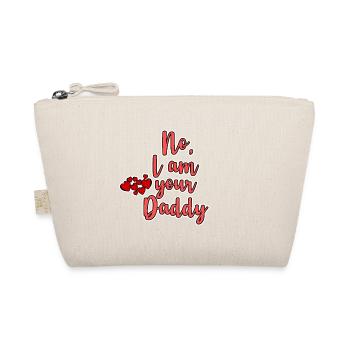 Papa Cadeau Mari Saint-Valentin Saint-Valentin Père - Trousse biologique - nature - Devant
