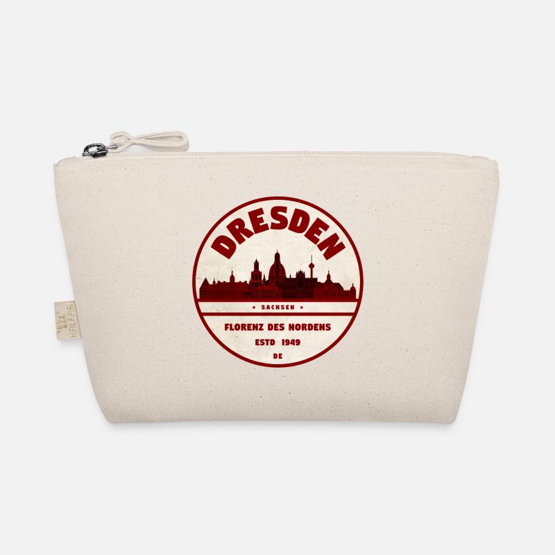 Dresden Organic Pouch
