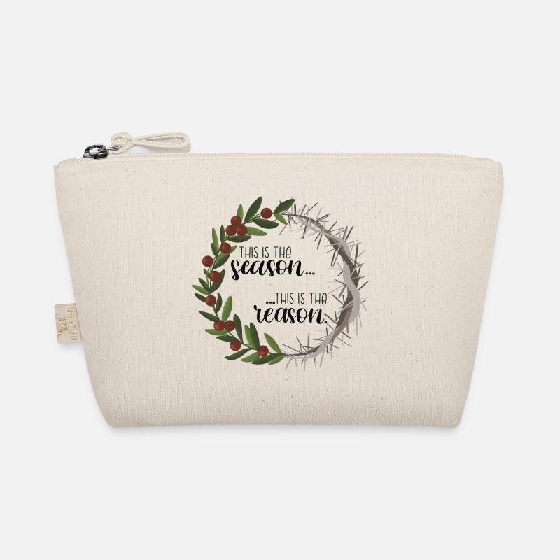 C’est la saison, c’est la raison Trousse biologique