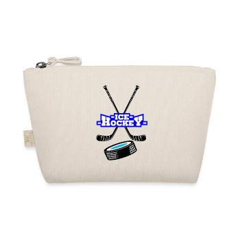 Hockey sur glace - Trousse biologique - nature - Devant