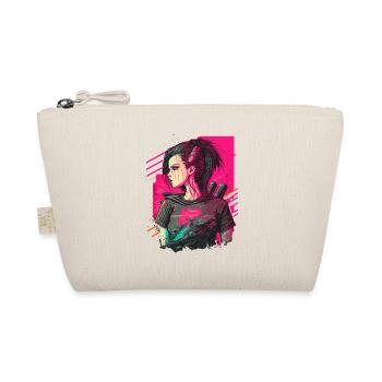 Amazing Looking Punk Women le Noël simple - Trousse biologique - nature - Devant