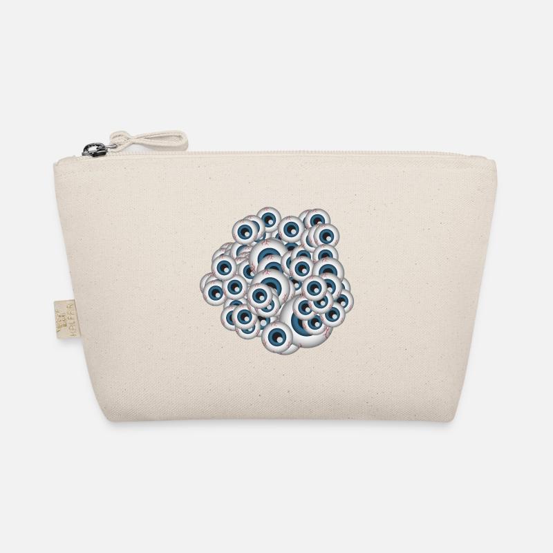 Blickkontakt Bio-Täschchen