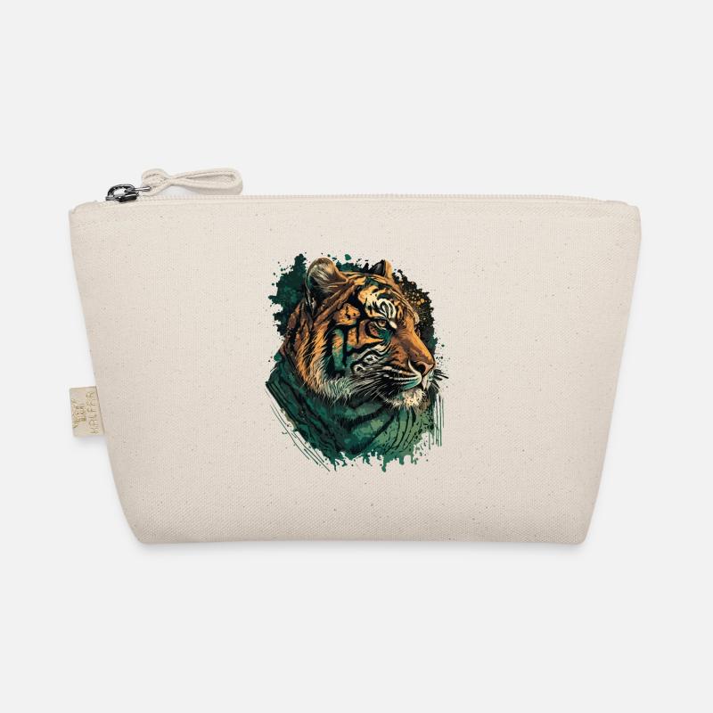 Tigre vert Trousse biologique