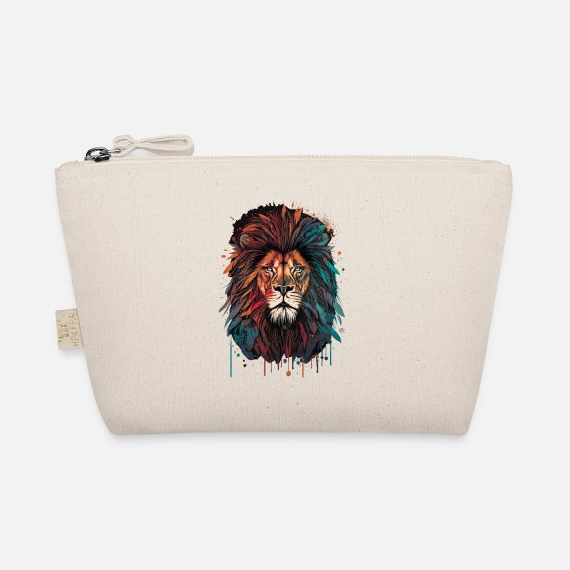 Le lion aime les chats Trousse biologique