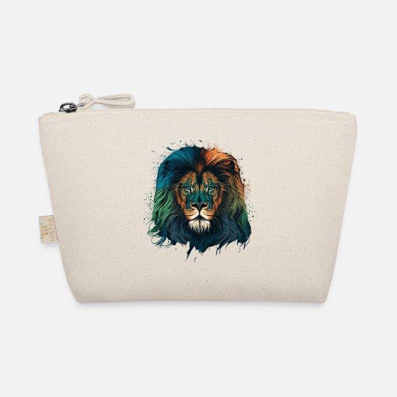 Lion vert Trousse biologique