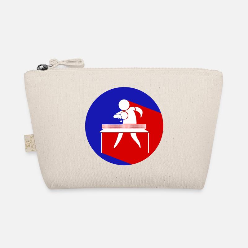 ping-pong, jouer au ping-pong Trousse biologique