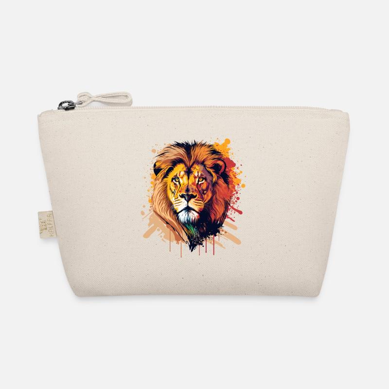 Tête d’animal Trousse biologique