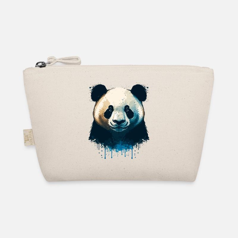 Panda Panda Trousse biologique