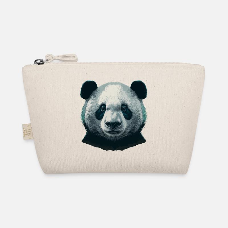 Panda étrange Trousse biologique