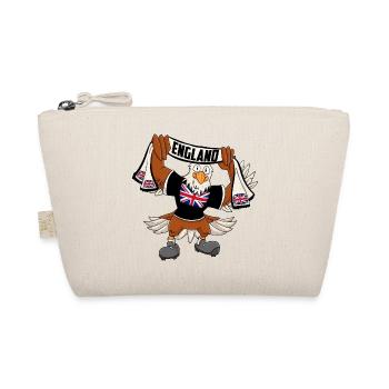 Aigle anglais - Trousse biologique - nature - Devant
