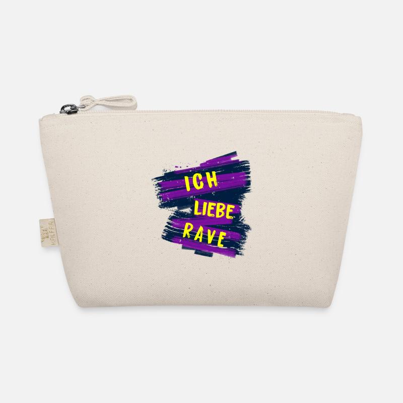 J’adore la rave Trousse biologique