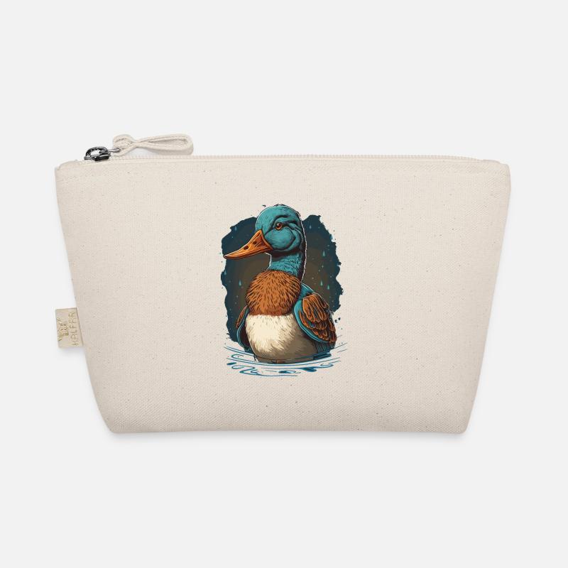 Duck Head Organic Pouch