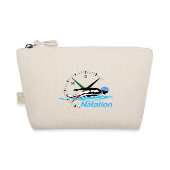 Natation - Trousse biologique - nature - Devant
