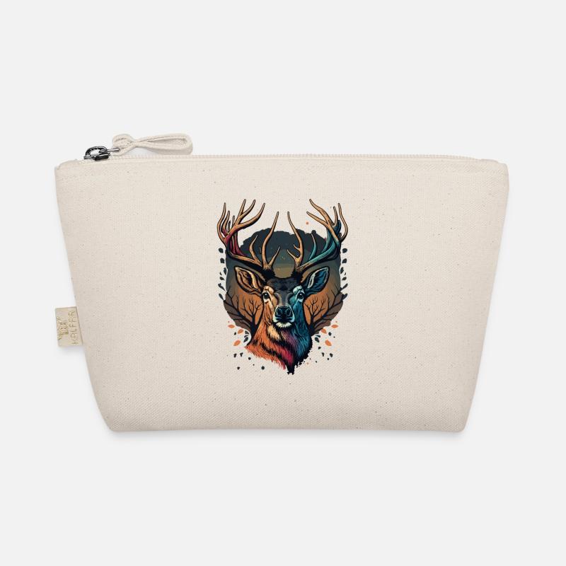 Fawn Organic Pouch
