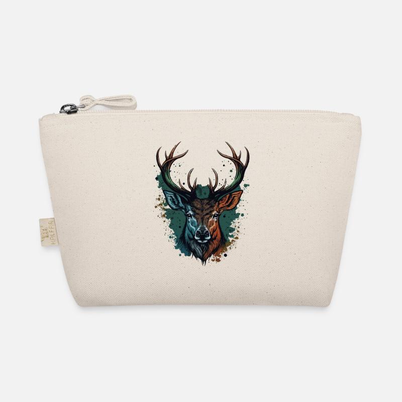 Buck Head Organic Pouch