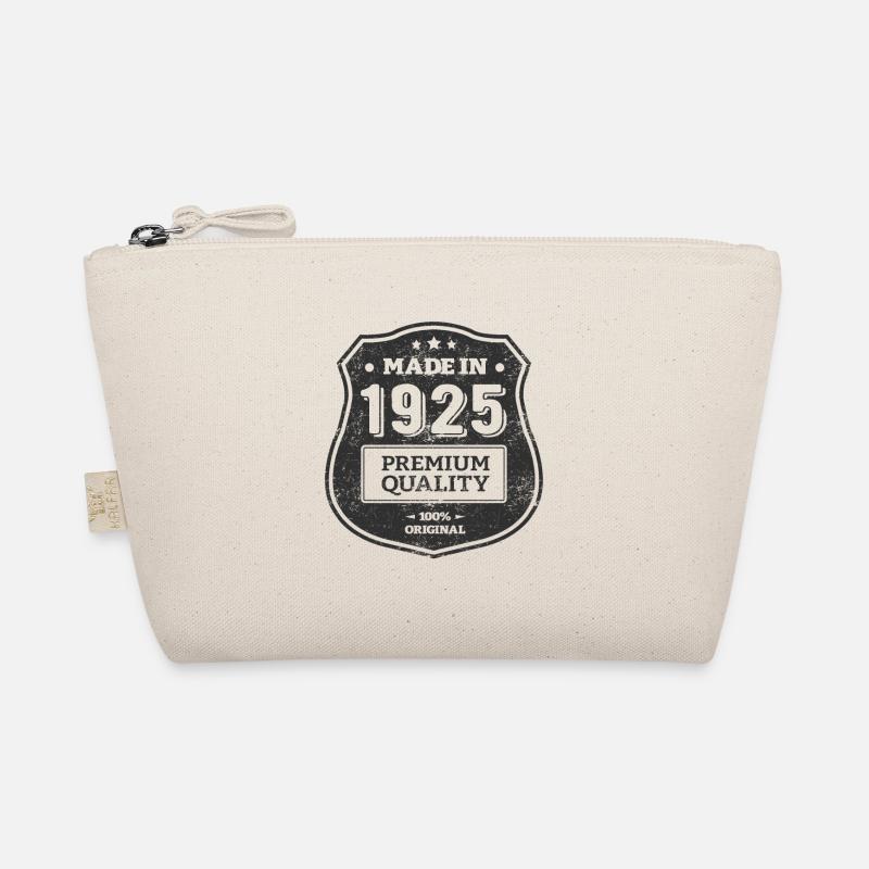 MADE IN 1925 Trousse biologique