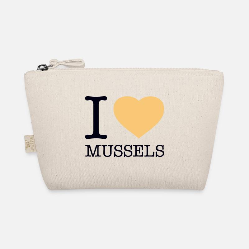 J’ADORE LES MOULES Trousse biologique