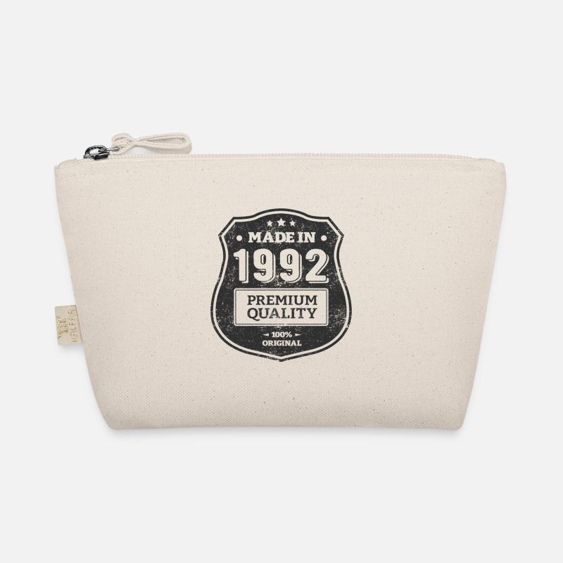MADE IN 1992 Trousse biologique