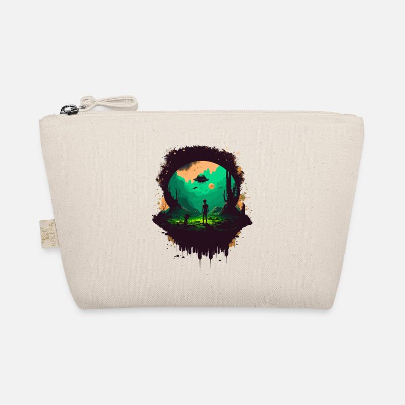 Paix extraterrestre Trousse biologique