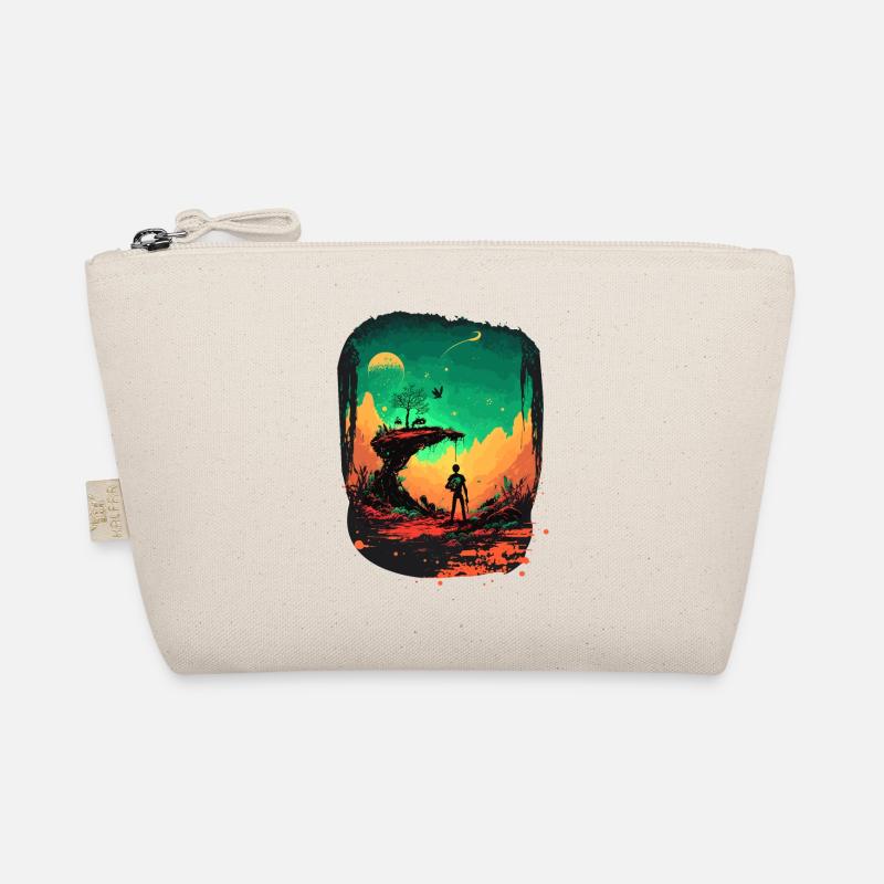 Mes œuvres Trousse biologique