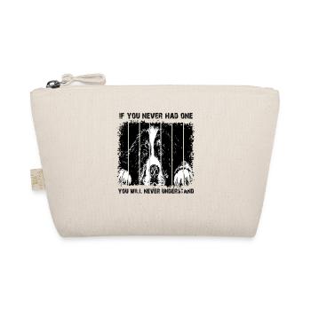 Bouvier bernois - Trousse biologique - nature - Devant