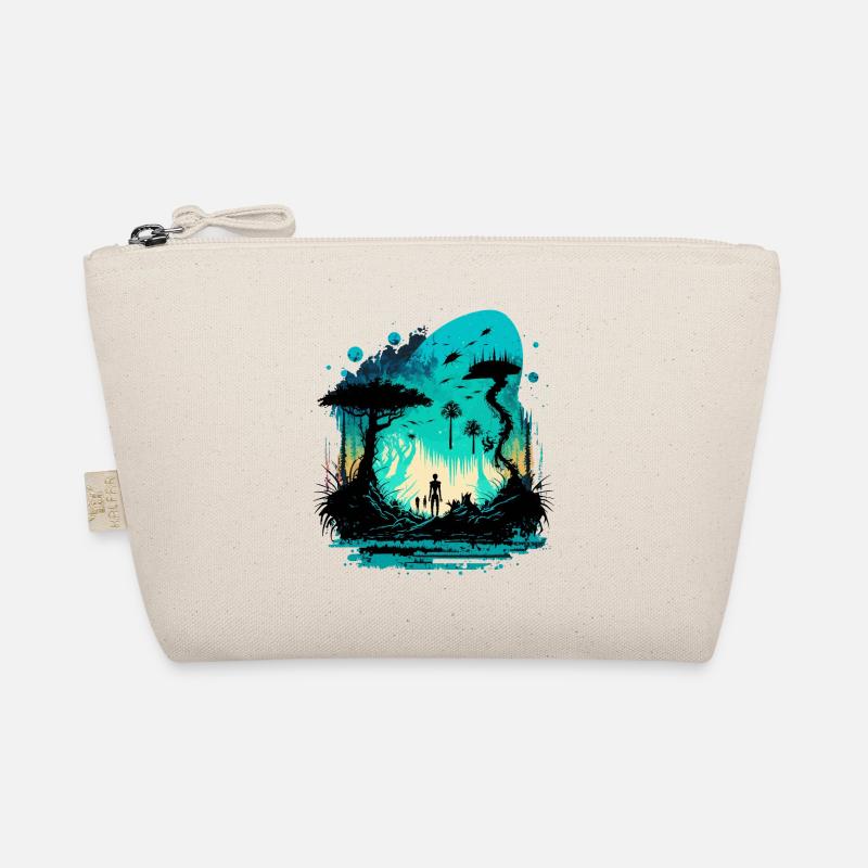 reise Bio-Täschchen