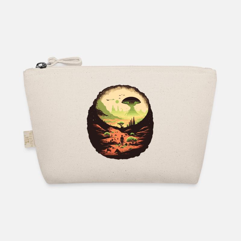 Monde extraterrestre Trousse biologique