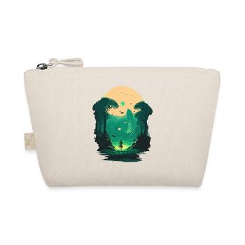 Alien - Organic Pouch - nature - Front