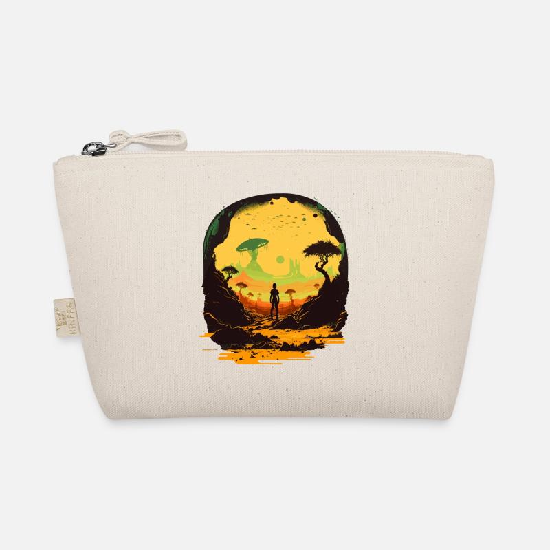 Landscape Organic Pouch
