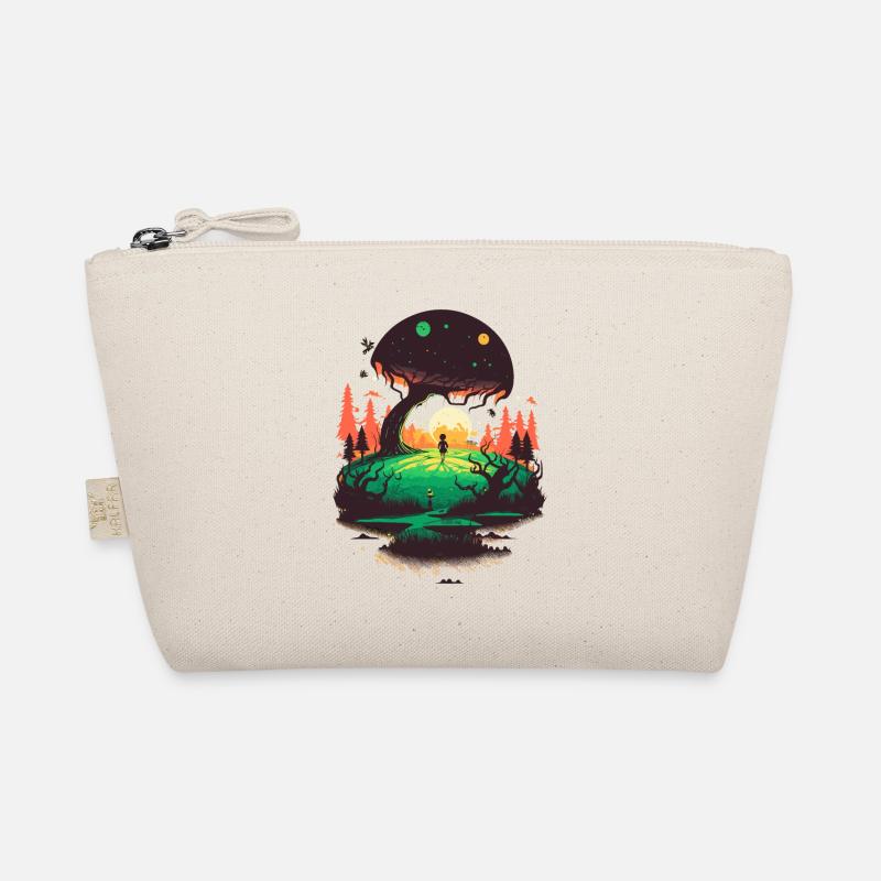 Explorateur extraterrestre Trousse biologique