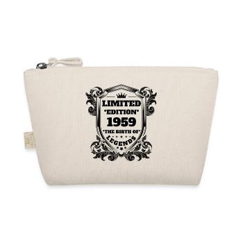 1959 - Organic Pouch - nature - Front