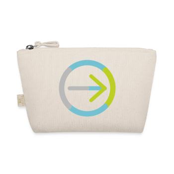 Le logo de la coopérative à elle seule - Trousse biologique - nature - Devant