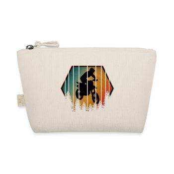 VINTAGE MOTOCROSS - Trousse biologique - nature - Devant