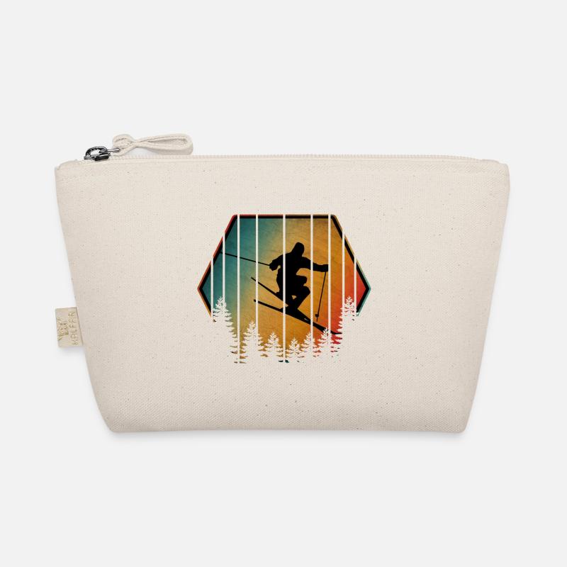 VINTAGE SKI Trousse biologique