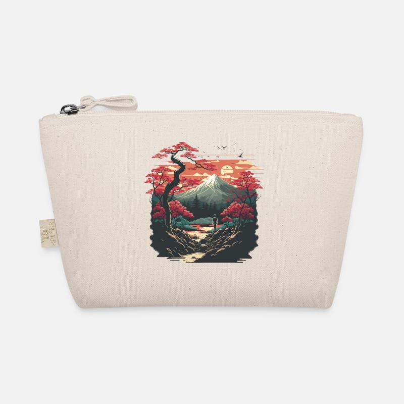 Japan Organic Pouch