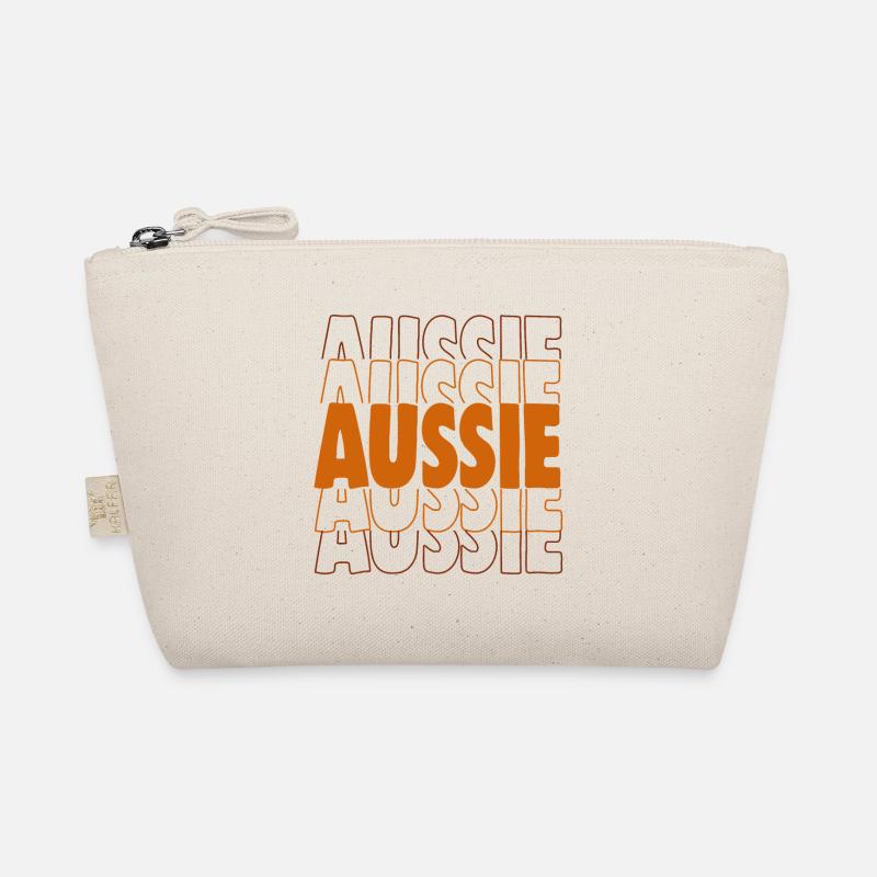 AUSSIE Trousse biologique