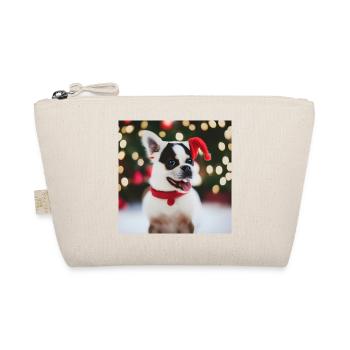 Noël des chiens - Trousse biologique - nature - Devant