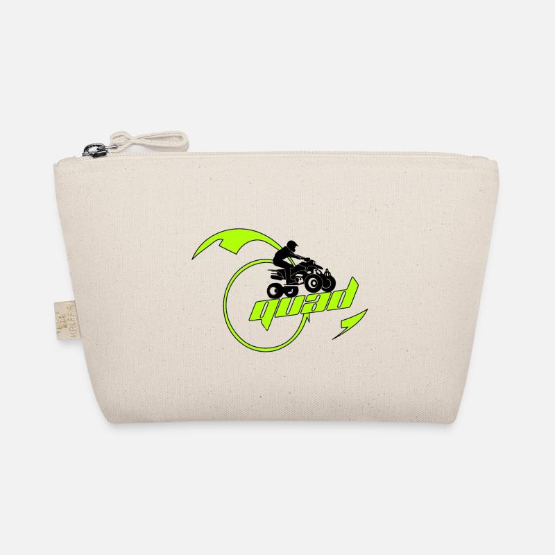 Quad Trousse biologique