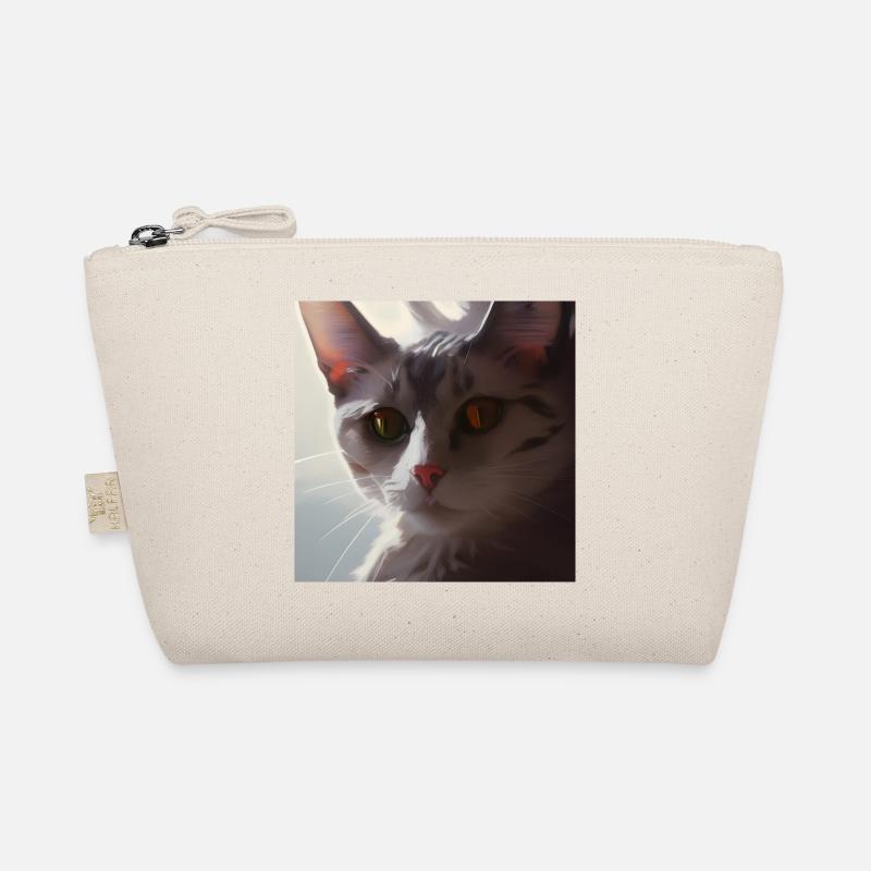 Cate face Organic Pouch