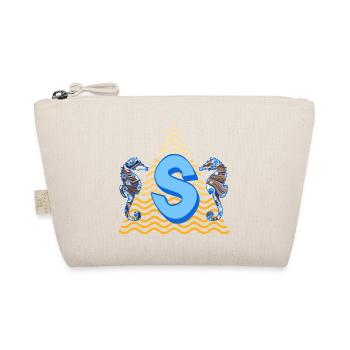 Seahorse E 262 s - Trousse biologique - nature - Devant