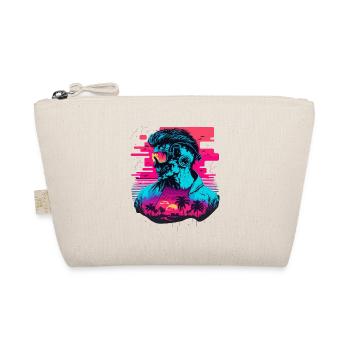 Future Funk - Organic Pouch - nature - Front