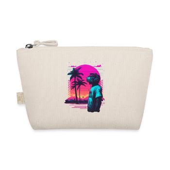 Mec de musique - Trousse biologique - nature - Devant