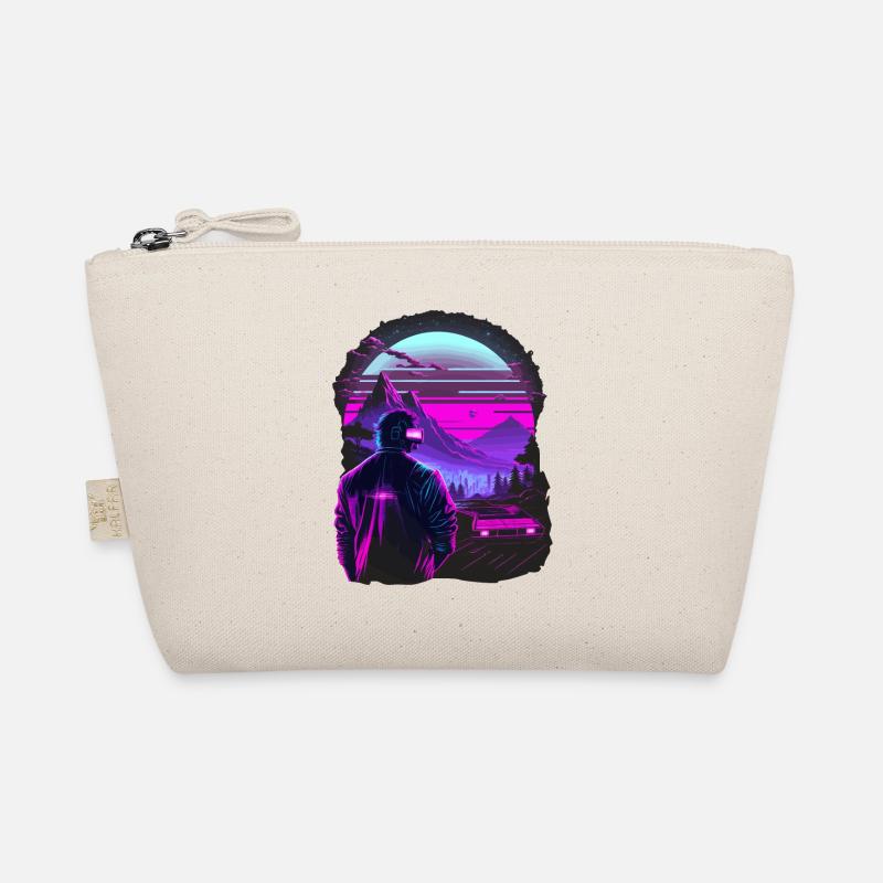 Oeuvre des années 80 Trousse biologique