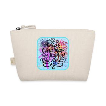Bonne année, thème coloré. - Trousse biologique - nature - Devant