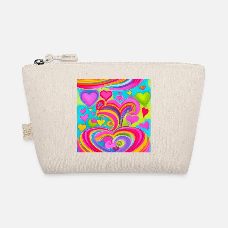 Amour coloré Trousse biologique