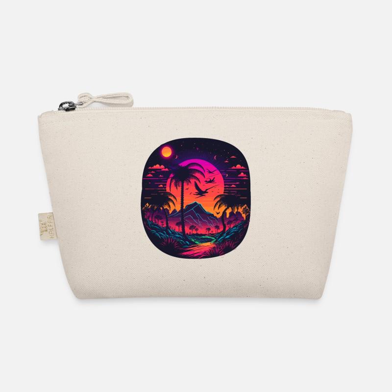 Synthwave Trousse biologique