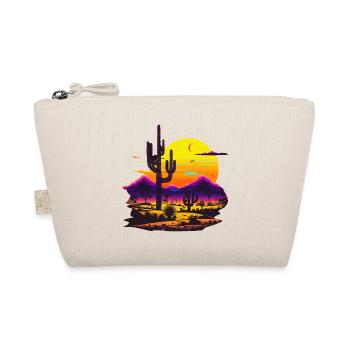Lever du soleil - Trousse biologique - nature - Devant