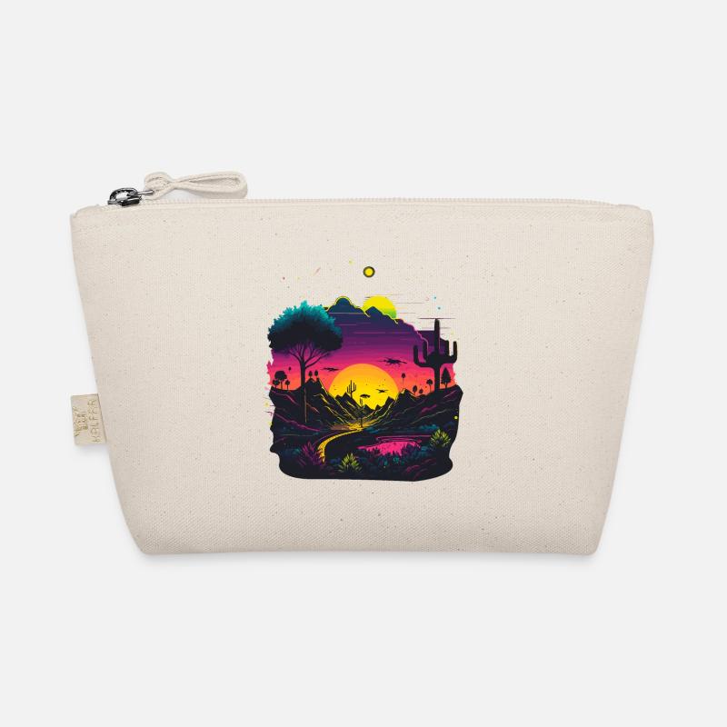 Lever du soleil Trousse biologique