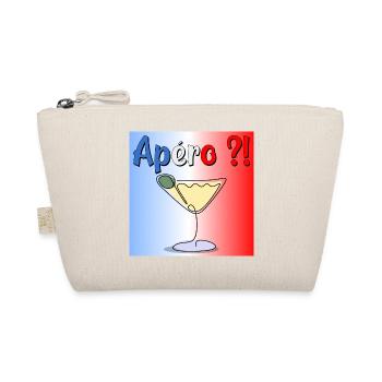 Cocktail Apéro - France - Trousse biologique - nature - Devant