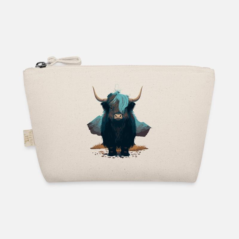 Jeune Yak Trousse biologique